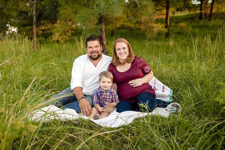 katy texas cinco ranch richmond texas maternity newborn outdoor baby photographer