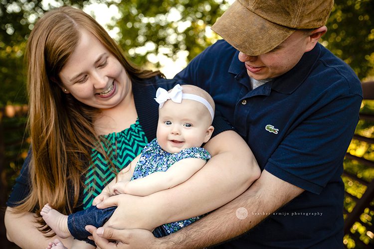 katy texas richmond fulshear cinco ranch family outdoor child one year newborn photographer