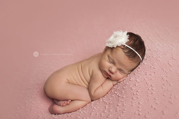 katy texas newborn baby hospital  professional maternity cinco ranch photographer