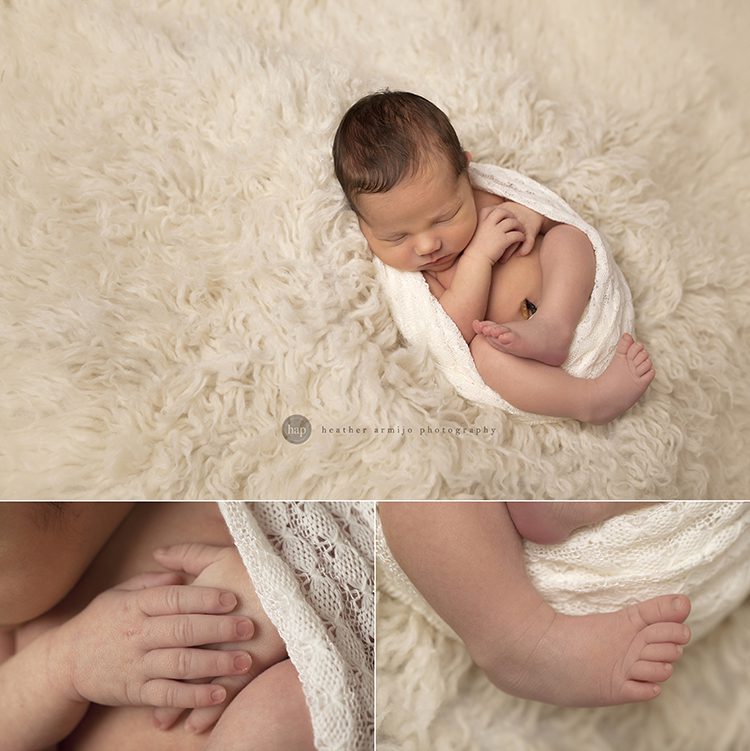 katy texas newborn baby hospital  professional maternity cinco ranch photographer