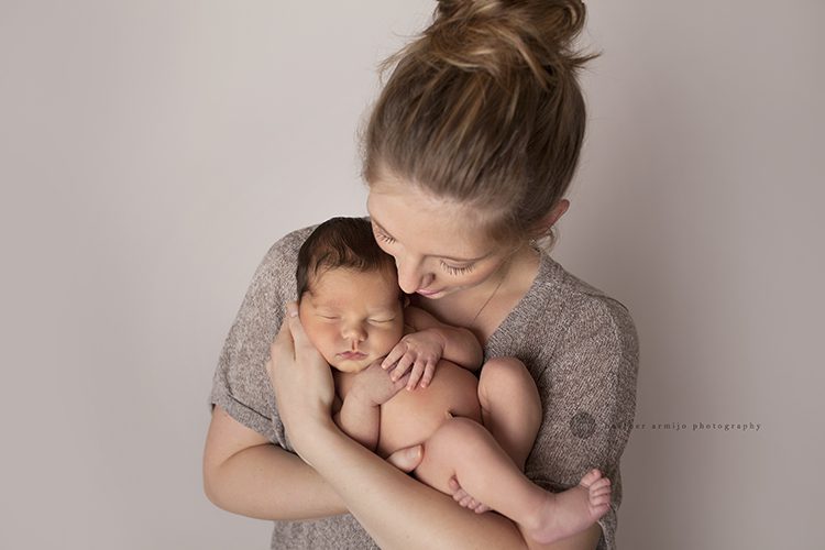 katy texas newborn baby hospital  professional maternity cinco ranch photographer