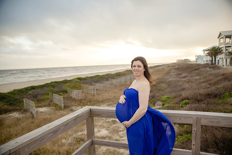 katy galveston texas beach maternity outdoor sunset family child newborn session photographer