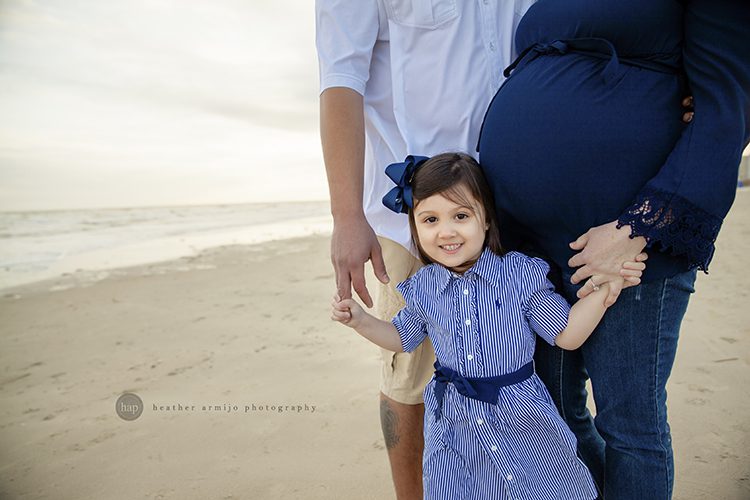 katy galveston texas beach maternity outdoor sunset family child newborn session photographer