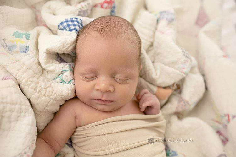 katy richmond rosenberg fulshear houston texas natural light newborn baby studio photographer
