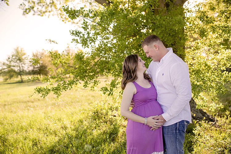 katy fulshear richmond houston texas cinco ranch maternity outdoor studio belly photos newborn photographer