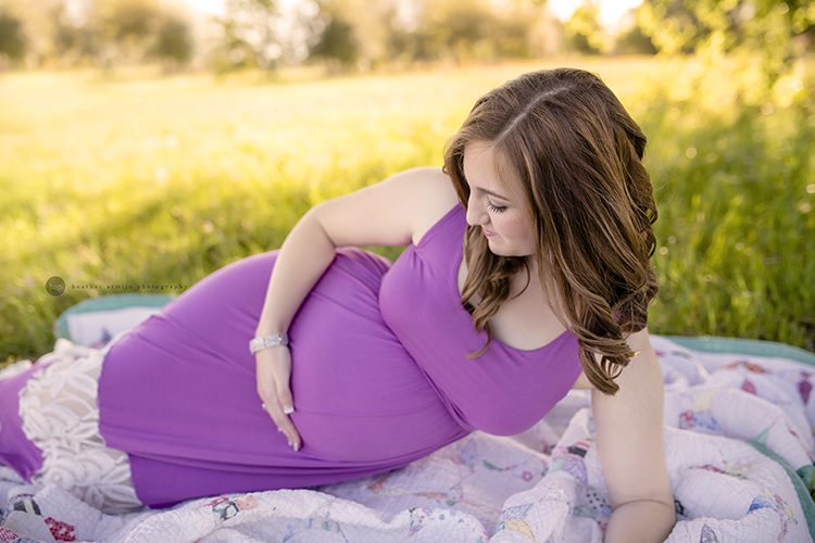 katy fulshear richmond houston texas cinco ranch maternity outdoor studio belly photos newborn photographer