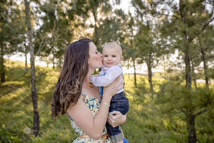 katy texas richmond fulshear houston outdoor family baby newborn photographer