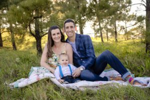 katy texas richmond fulshear houston outdoor family baby newborn photographer