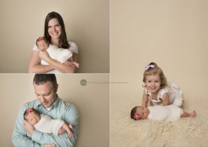 katy texas newborn baby hospital professional maternity cinco ranch photographer