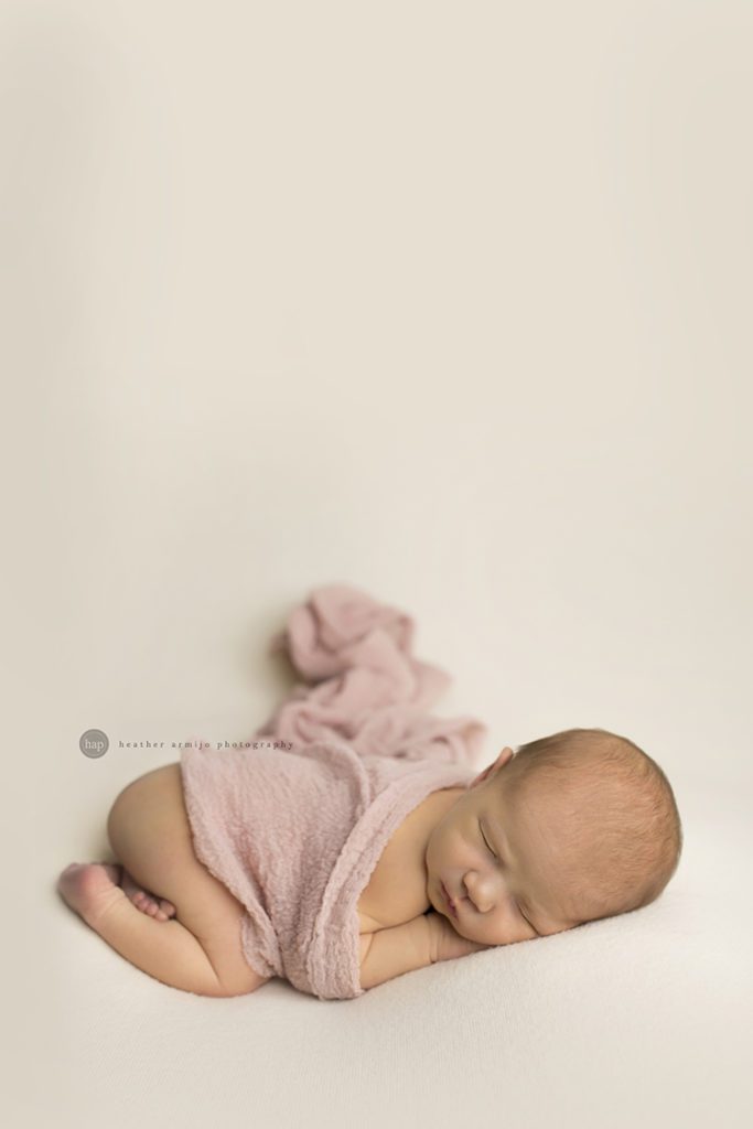 katy texas newborn baby hospital professional maternity cinco ranch photographer