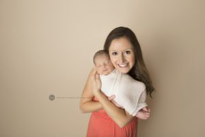 katy texas newborn baby hospital professional maternity cinco ranch photographer