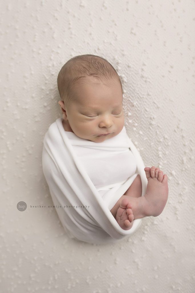 katy texas newborn baby hospital professional maternity cinco ranch photographer