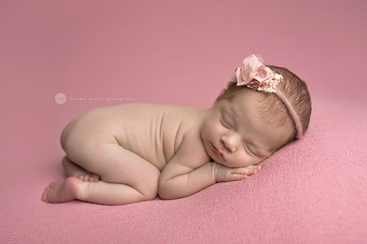 katy texas newborn baby hospital professional maternity cinco ranch photographer