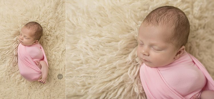 katy texas newborn baby hospital professional maternity cinco ranch photographer