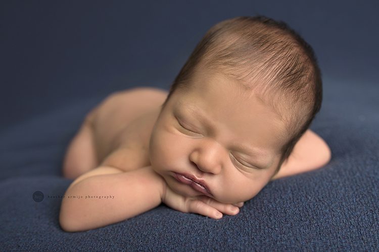 katy texas newborn baby hospital professional maternity cinco ranch photographer