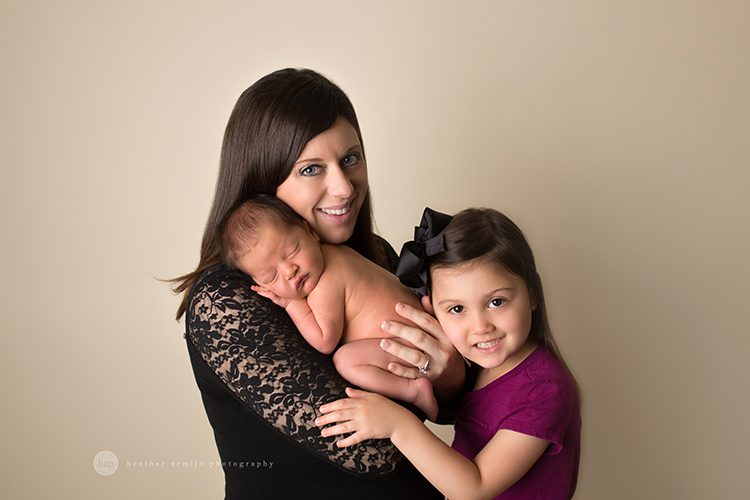 katy texas newborn baby hospital professional maternity cinco ranch photographer