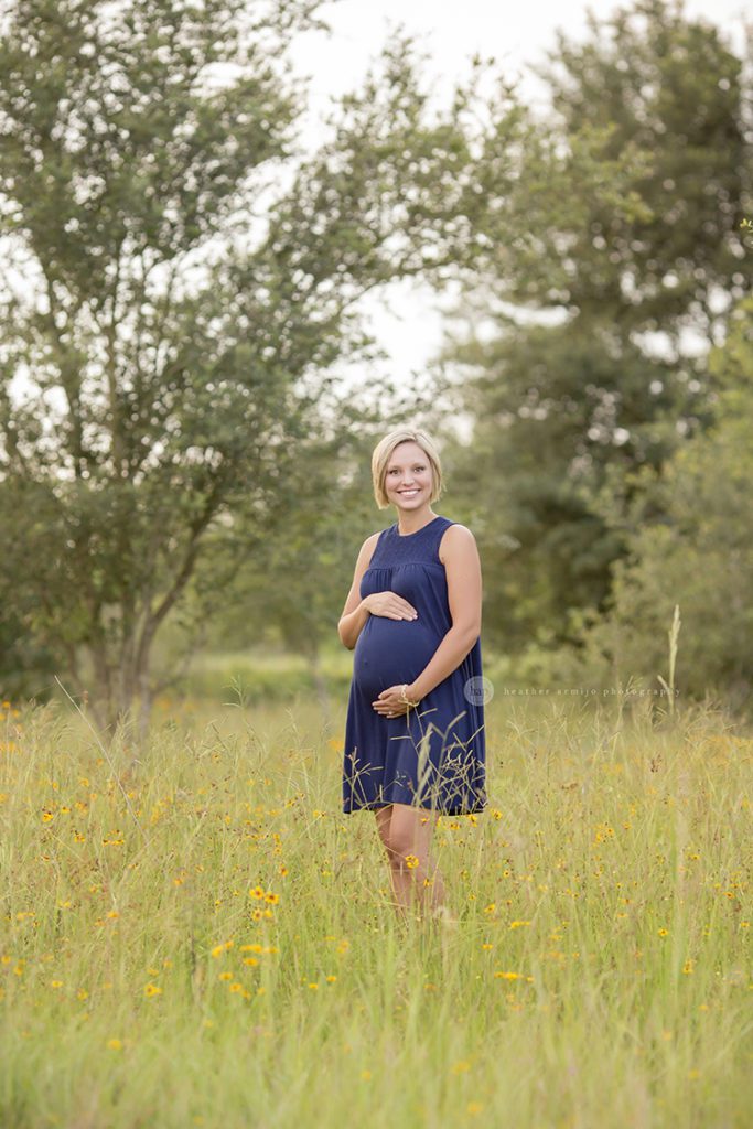 katy fulshear richmond houston texas cinco ranch maternity outdoor studio belly photos newborn photographer