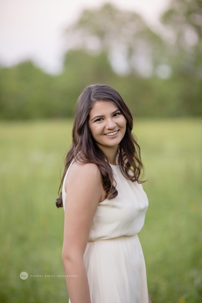 houston katy high school senior graduation graduating outdoor custom portrait photographer