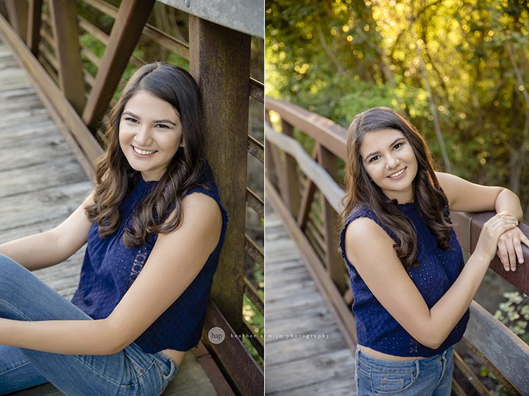 houston katy high school senior graduation graduating outdoor custom portrait photographer