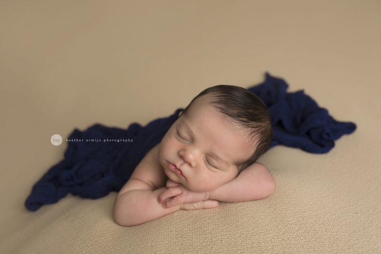 katy tx houston tx newborn baby infant portrait studio best photographer 77494