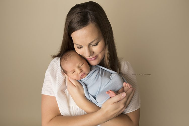 katy tx houston tx newborn baby infant portrait studio best photographer 77494