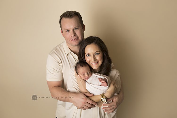 katy tx houston tx newborn baby infant portrait studio best photographer 77494