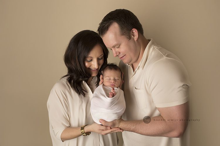 katy tx houston tx newborn baby infant portrait studio best photographer 77494