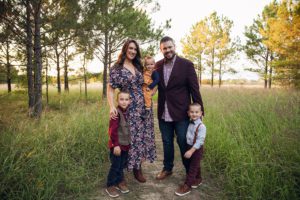 best katy texas family photographer