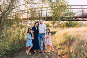 katy family outdoor houston sunset beautiful photos photographe