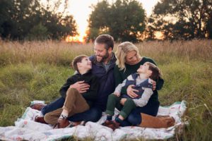 best katy texas family photographer