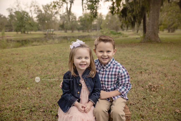 1 Best Houston professional family portraits