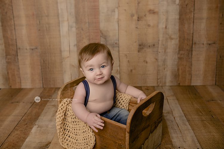 houston katy texas milestone studio sitter baby newborn best professional photographer