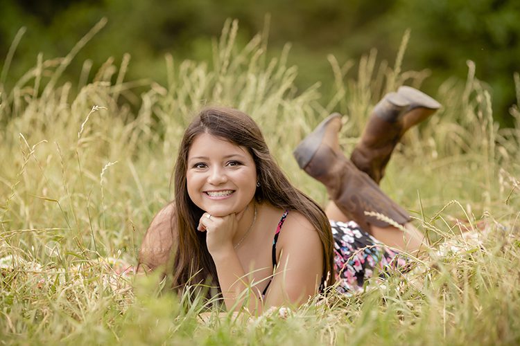 katy houston best outdoor sunset styled senior high school photographer