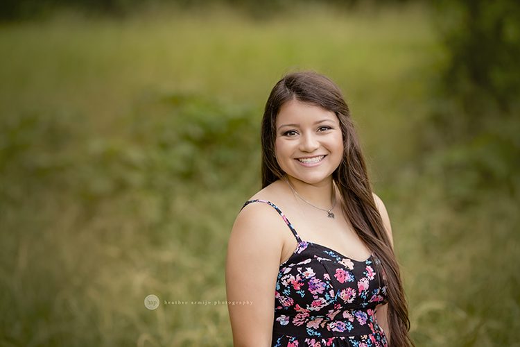 katy houston best outdoor sunset styled senior high school photographer