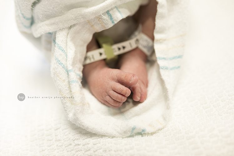 houston katy texas fresh 48 hospital baby newborn best professional photographer