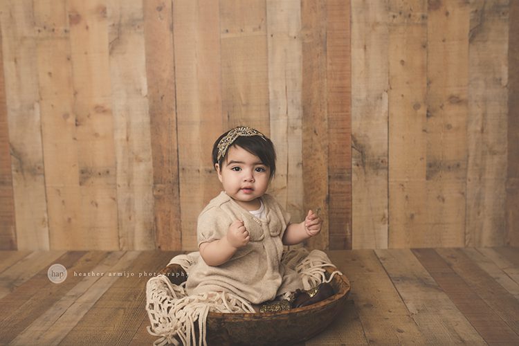 houston katy richmond baby newborn one year first birthday cake smash studio session