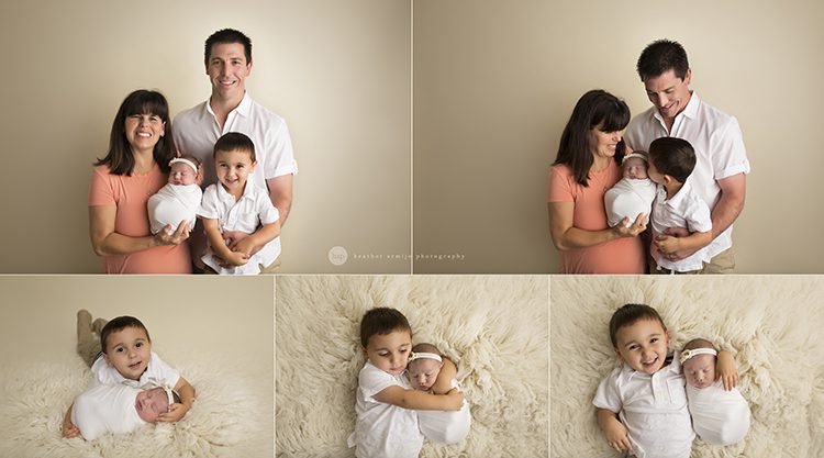 houston katy texas baby newborn best multiples twins professional maternity photographer