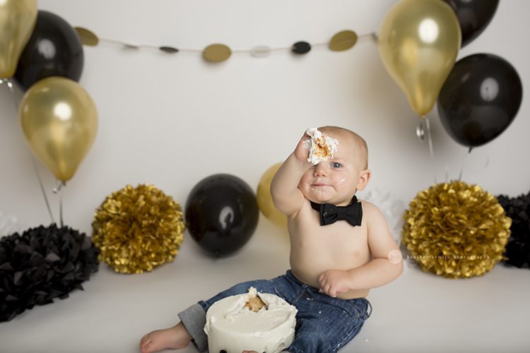 houston katy texas baby newborn best multiples cake smash twins professional maternity photographer