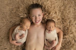 houston katy texas baby newborn best multiples twins professional maternity twin multiples photographer