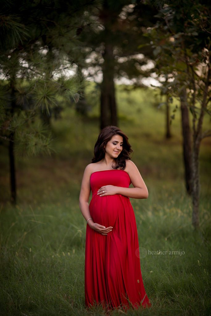 katy houston texas maternity newborn expecting baby photographer