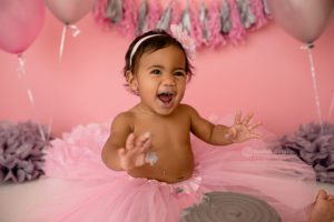houston katy texas baby newborn best multiples cake smash twins professional maternity photographer