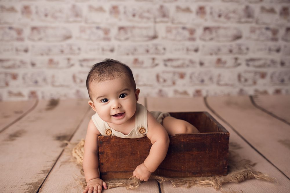 katy texas houston texas baby milestone studio child session