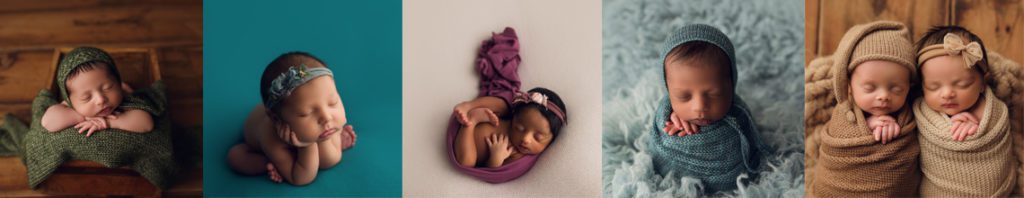 newborn session katy houston texas photographer