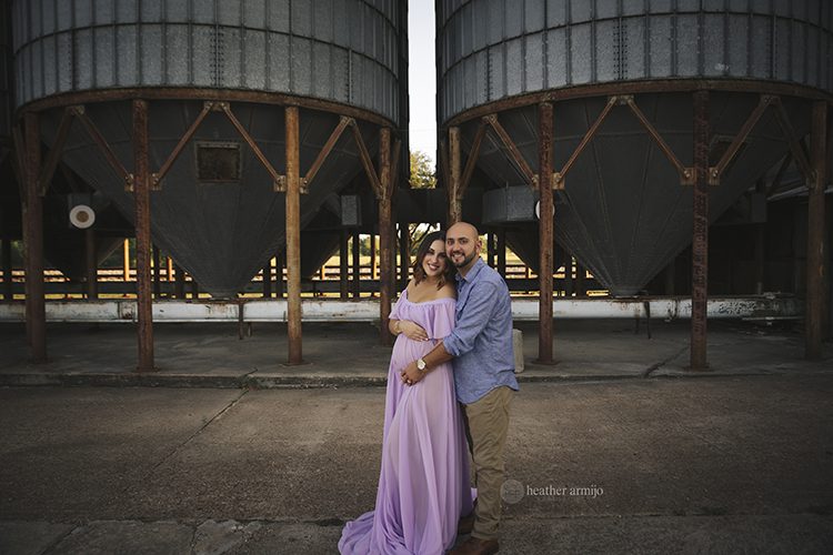 katy houston maternity expecting newborn session