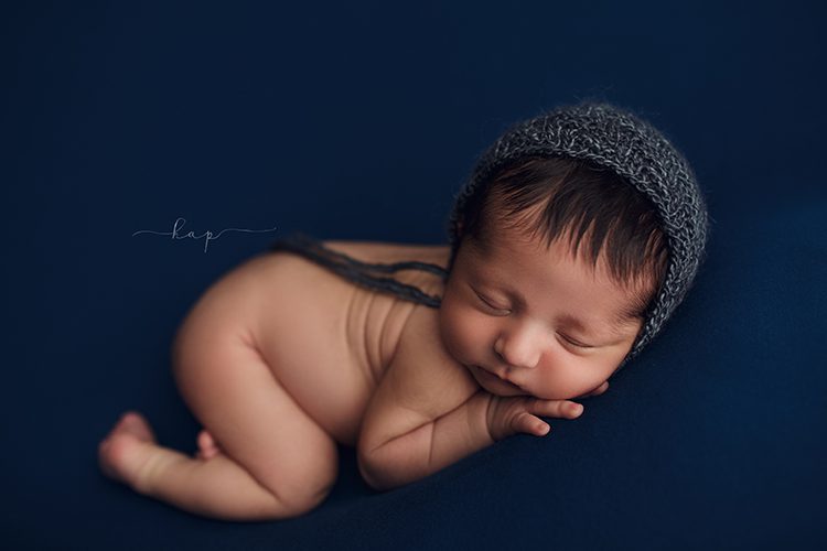 houston katy texas newborn baby studio posed photographer