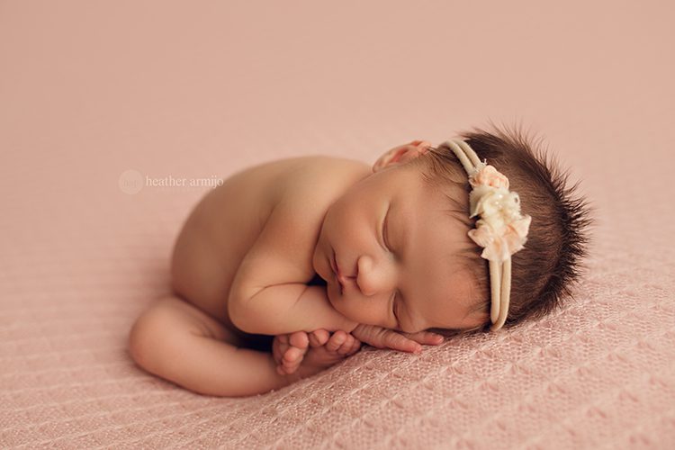 houston katy texas nebworn baby studio posed photographer