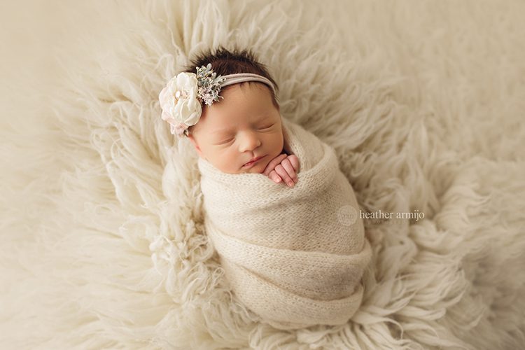 houston katy texas nebworn baby studio posed photographer