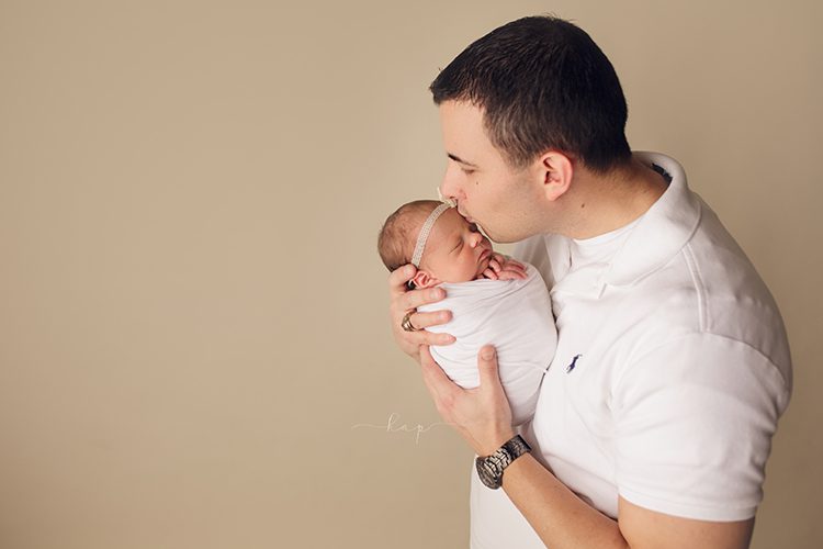 houston katy texas newborn baby studio posed photographer