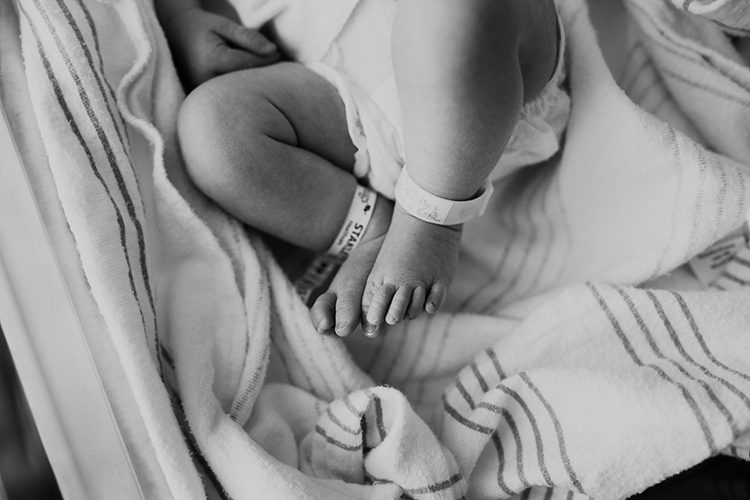 katy houston texas newborn baby hospital fresh 48 photographer