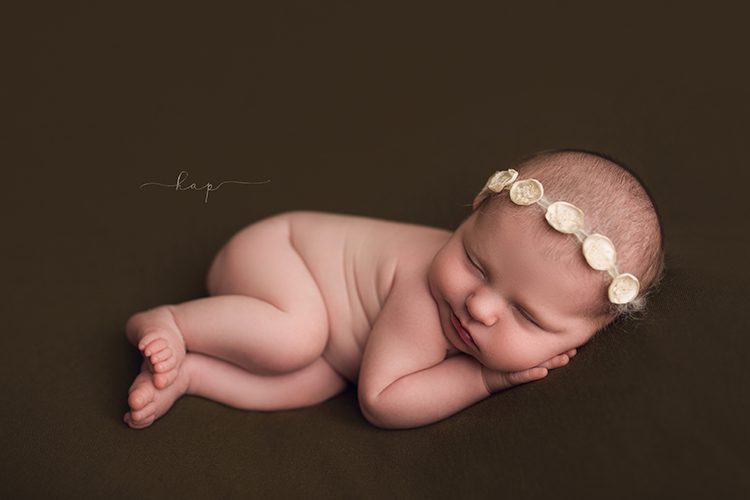 houston katy texas newborn baby studio posed photographer